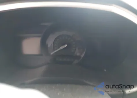 2019 Ford Edge Titanium из США, поврежденный, VIN 2FMPK3K9XKBB19368